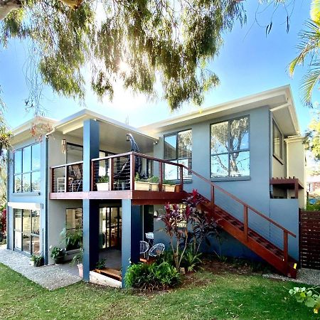 Anchors B&B Port Macquarie Buitenkant foto