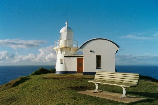 Anchors B&B Port Macquarie Buitenkant foto