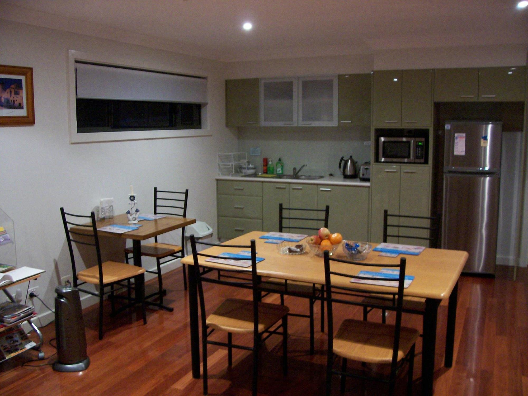 Anchors B&B Port Macquarie Buitenkant foto