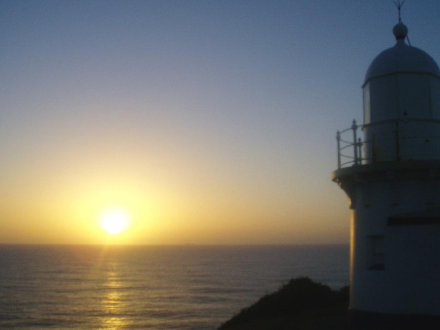 Anchors B&B Port Macquarie Buitenkant foto
