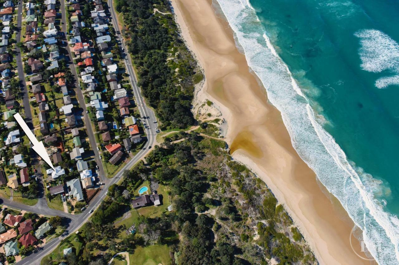 Anchors B&B Port Macquarie Buitenkant foto