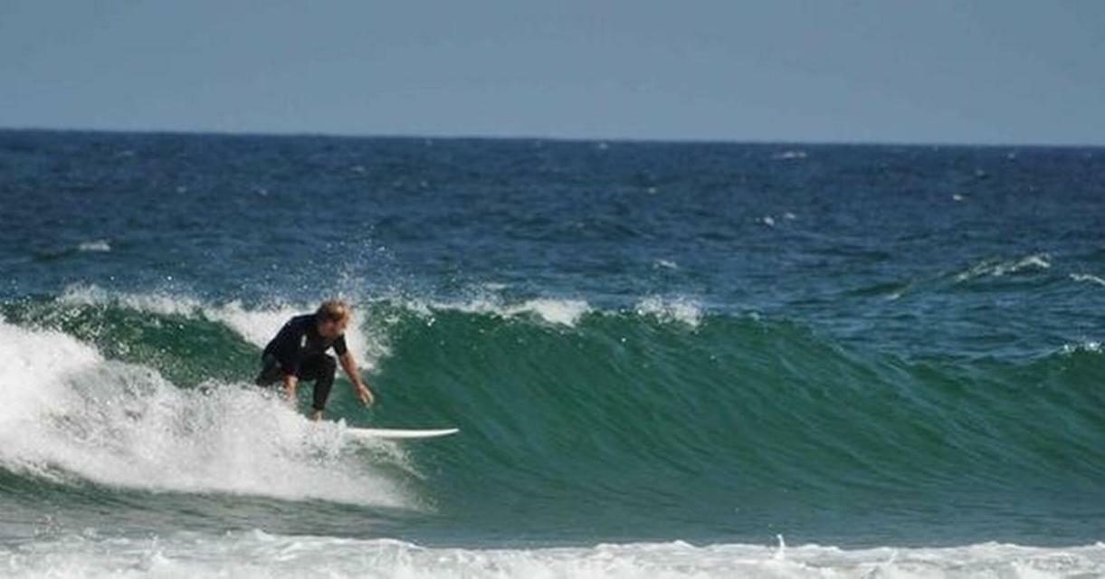 Anchors B&B Port Macquarie Buitenkant foto