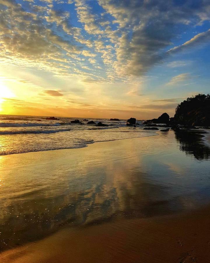 Anchors B&B Port Macquarie Buitenkant foto