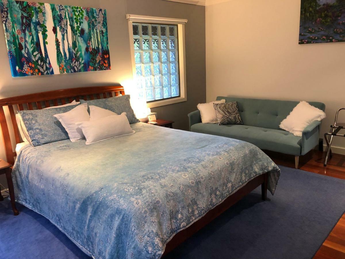 Anchors B&B Port Macquarie Buitenkant foto