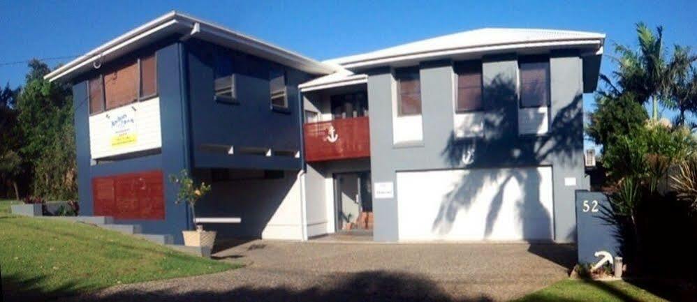 Anchors B&B Port Macquarie Buitenkant foto