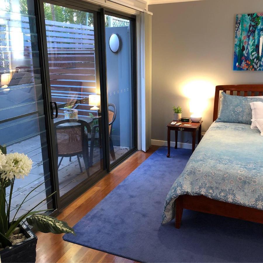 Anchors B&B Port Macquarie Buitenkant foto