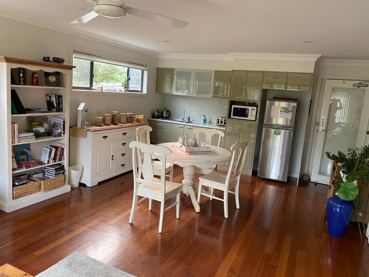 Anchors B&B Port Macquarie Buitenkant foto