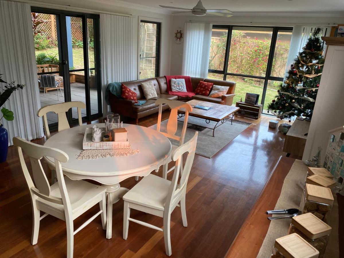 Anchors B&B Port Macquarie Buitenkant foto