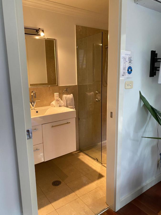 Anchors B&B Port Macquarie Buitenkant foto